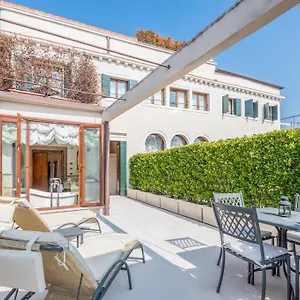 **** Hotel Ai Cavalieri Di Italia