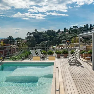 *** Hotel Minerva Italia