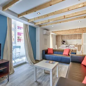 Borgo 1 & 2 Bedroom Self-catering Units In Appartamento