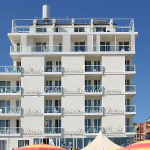 **** Aparthotel Terminus Italia